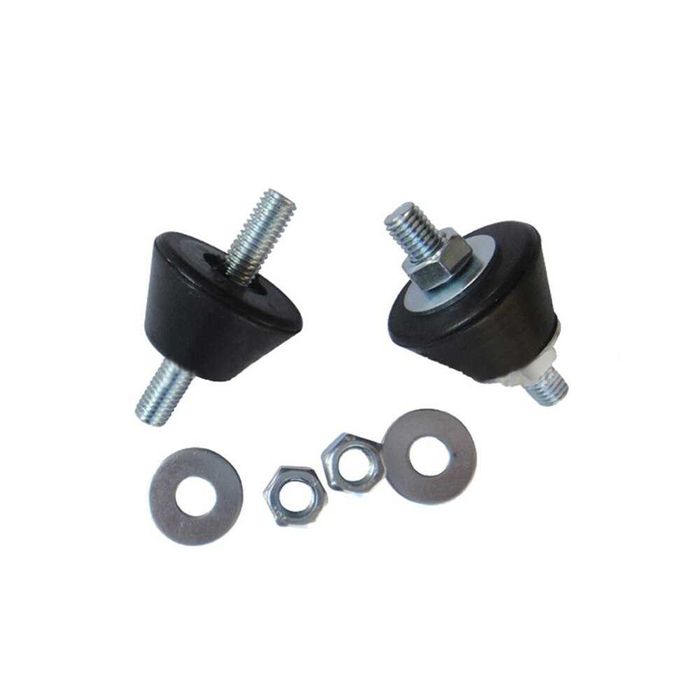 Гумові опори, амортизатори для кондиціонера