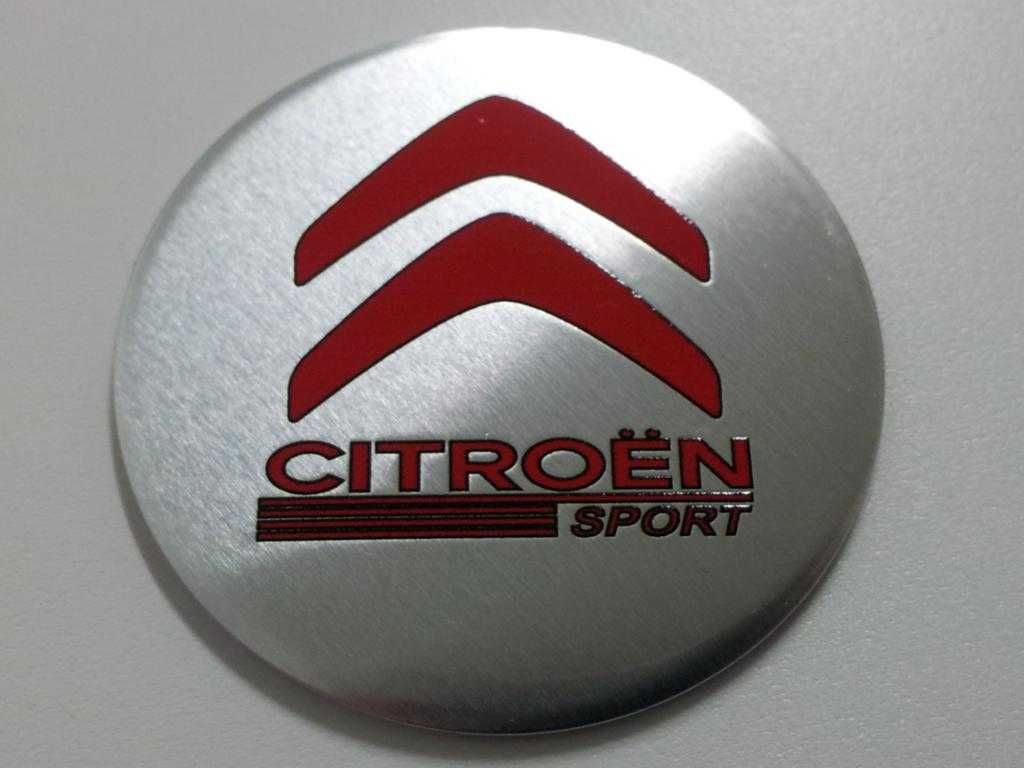 Centros de jante CITROEN - veja todas as fotos