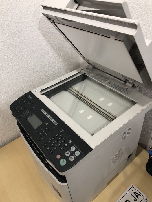 Impressora  Canon I-sensys MF6140dn