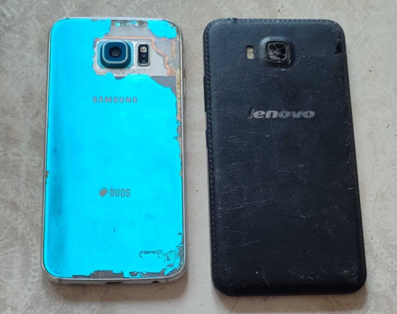 запчасти для Siemens A52, Samsung Duos, Leono, задняя крышка, чехлы.