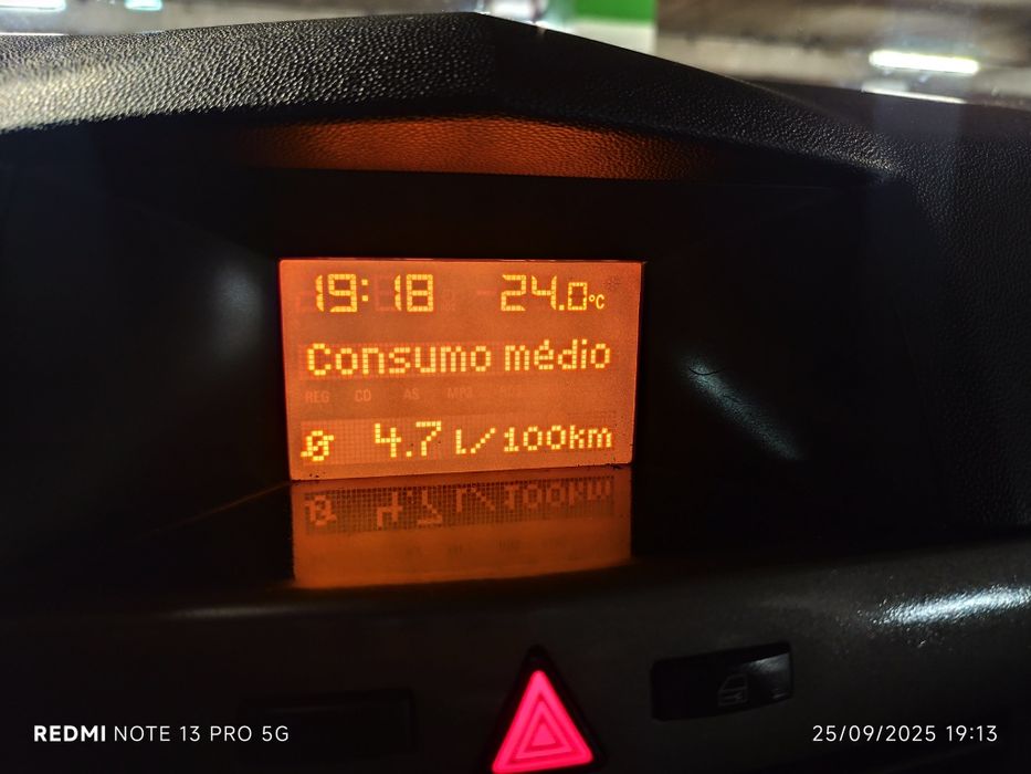 Astra 1.7 CDTI 2005