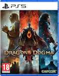 Dragon's Dogma II (PS5) Gra nowa w folii