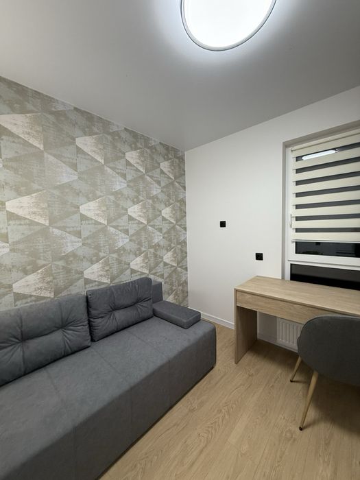 Продаж сучасної гарненької квартири в центральному р-ні міста