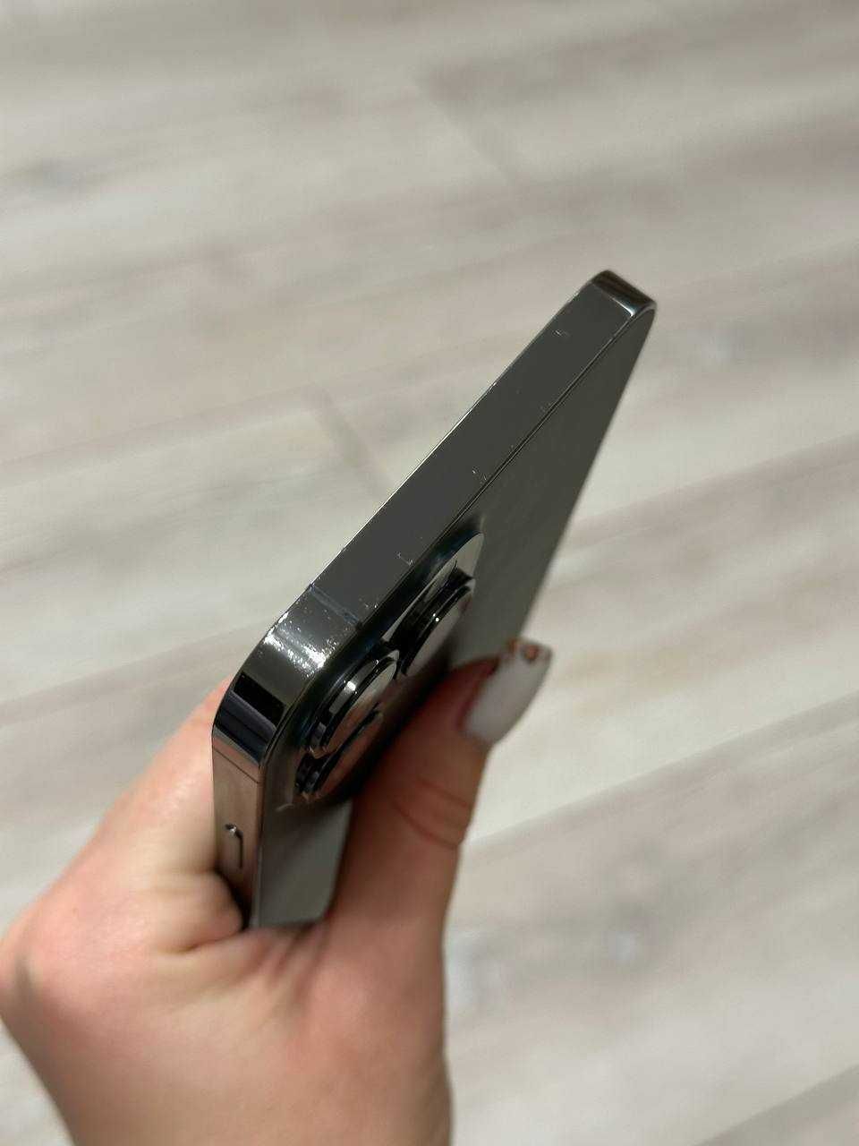 Iphone 13 pro max 128 gb, ідеальний стан, айфон 13 про макс 128