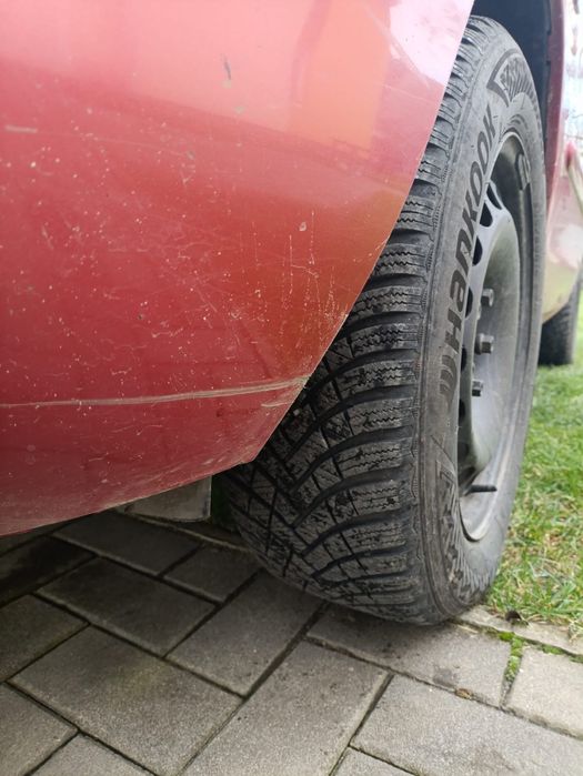 Volkswagen Sharan 1.9 tdi