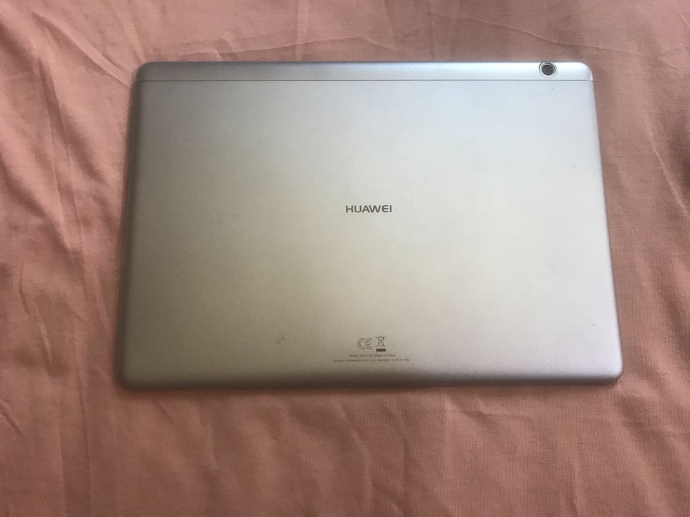 Планшет Huawei MediaPad T3 10.