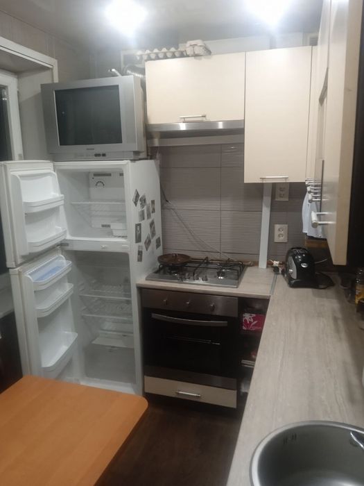 Сдам 2 комнатную квартиру, соц. город