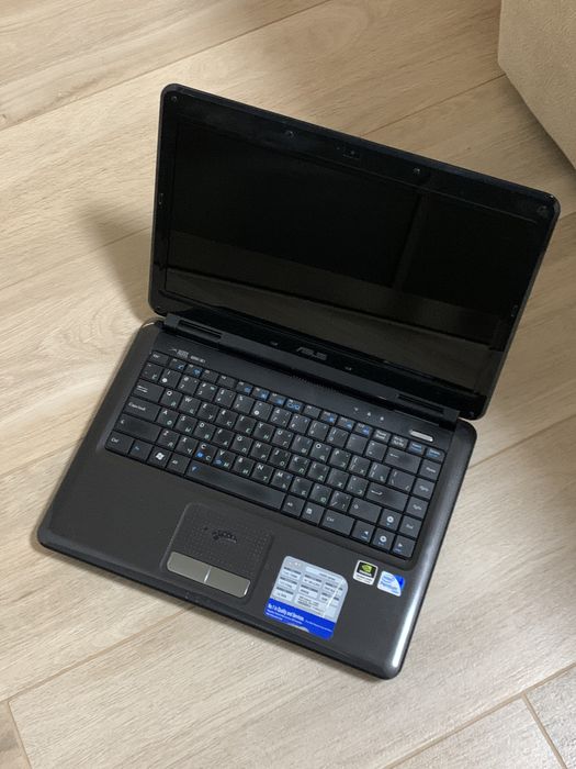 Ноутбук Asus