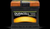 Акумулятор DURACELL Advanced  45Ah 12V R+ EN400A(238x129x203)