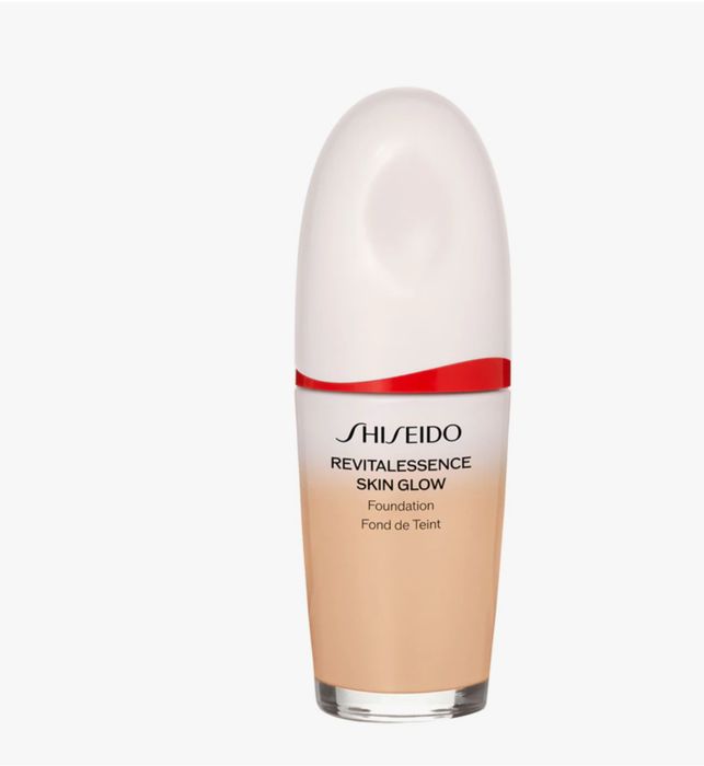 Тональний крем Shiseido