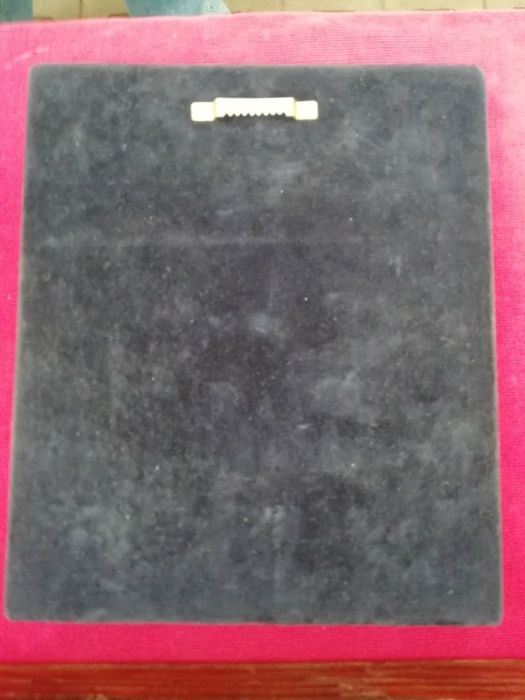 ryngraf od dowódcy sił powietrznych