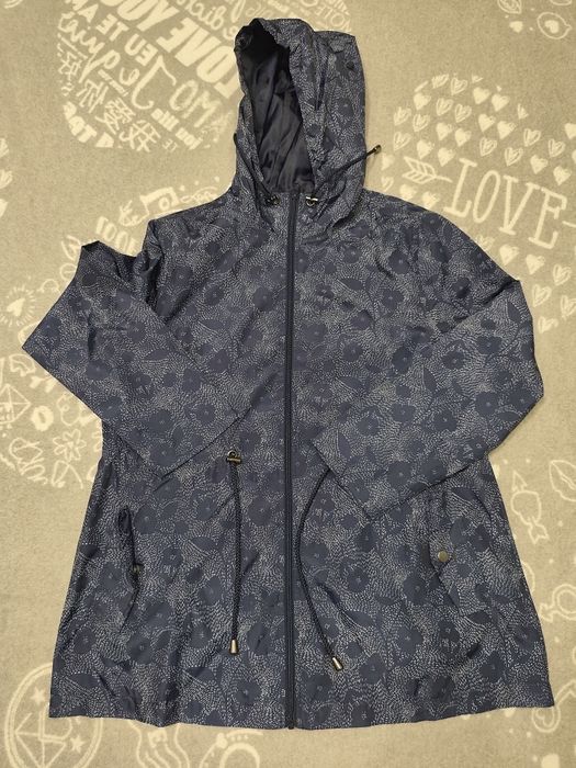 Женская мастерка/ветровка