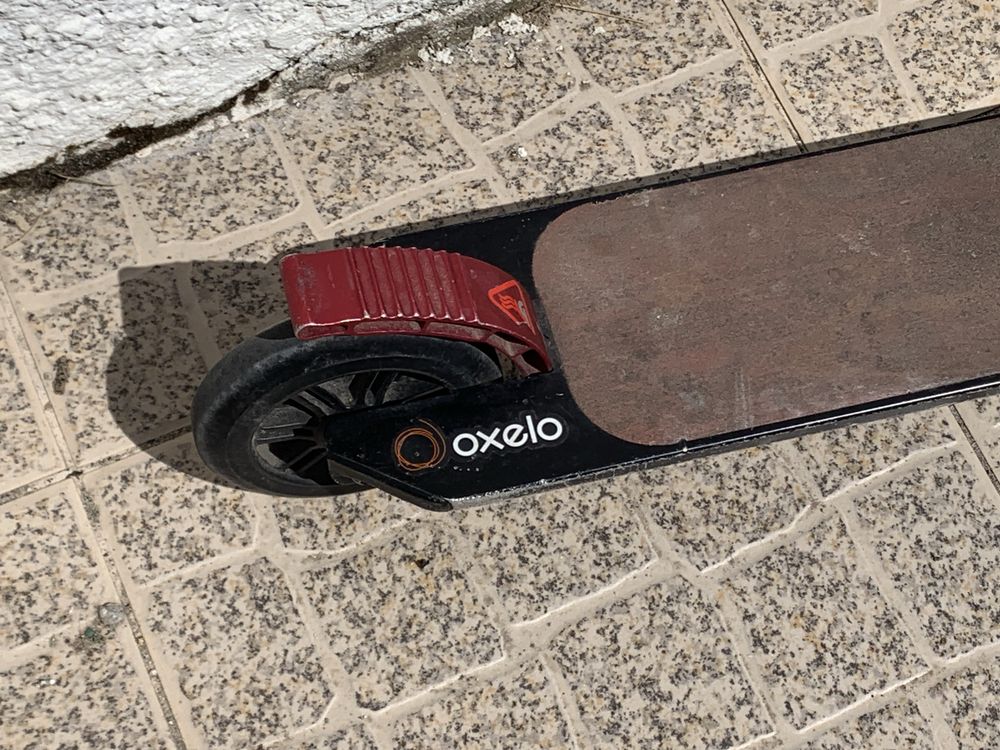 Trotinete Oxelo para criança