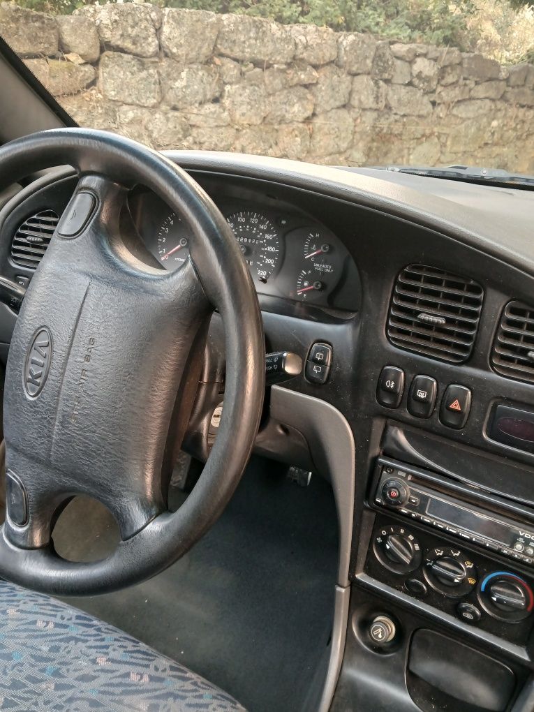 Carro usado bom de mecânica