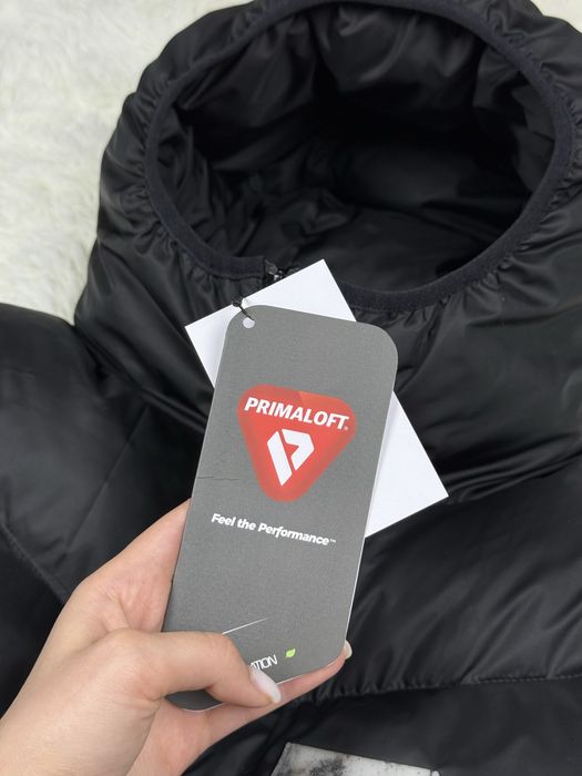 Куртка чоловіча Nike Sportswear Storm-Fit Windrunner пуховик найк пух