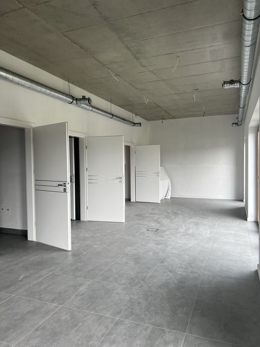 Lokal do wynajęcia (57m2) Katowice - Zarzecze
