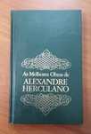 As melhores obras de Alexandre Herculano - 19 volumes