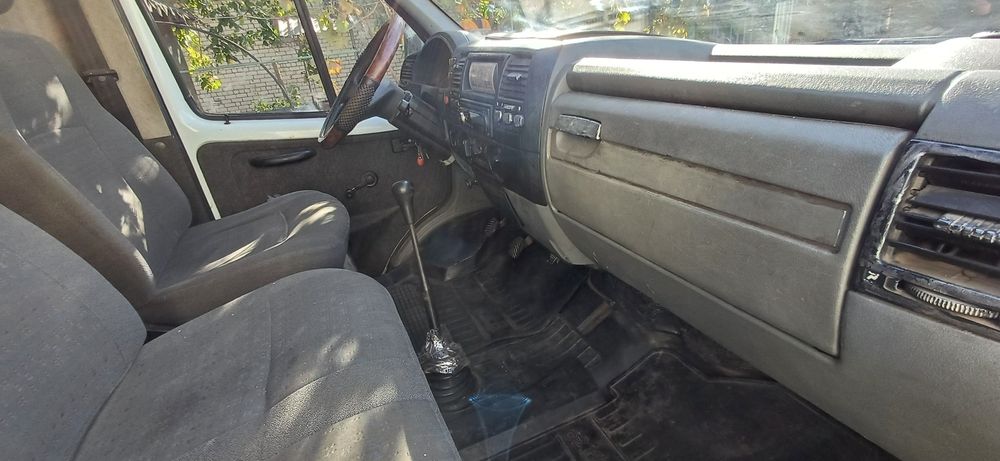 Продам Соболь 2008 рік