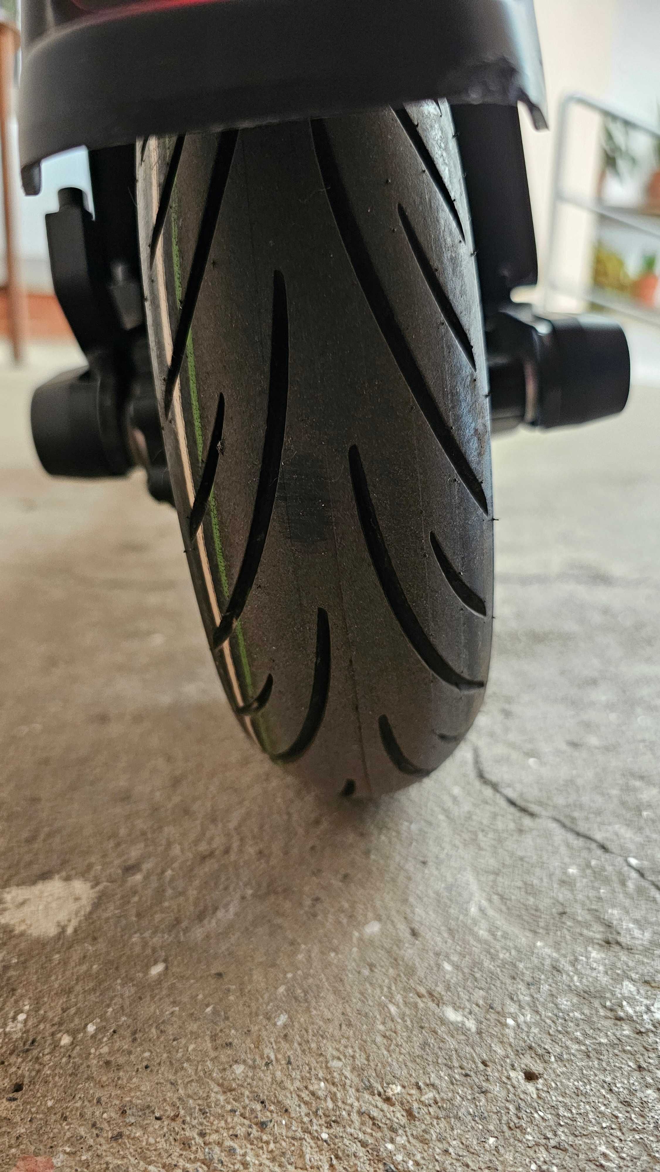 NIU KQi3 Sport Black