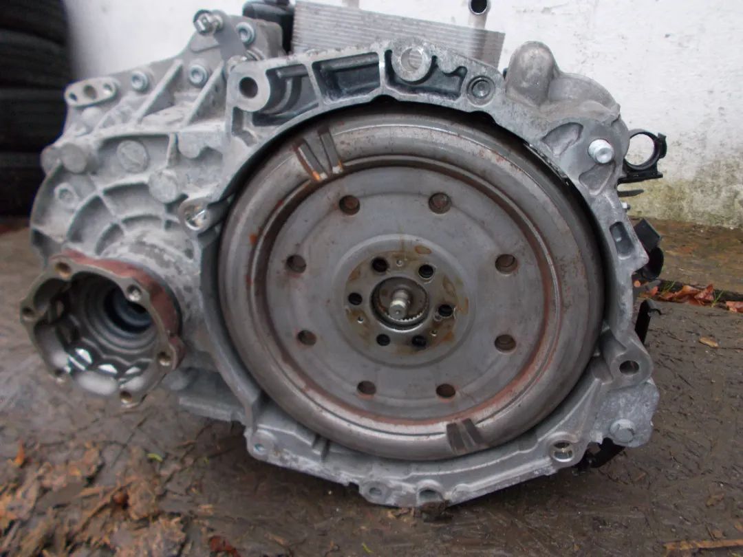SKRZYNIA BIEGÓW DSG MQ250  VW SEAT AUDI SKODA 1.4 TSI KDC DSG  66 TYS KM
