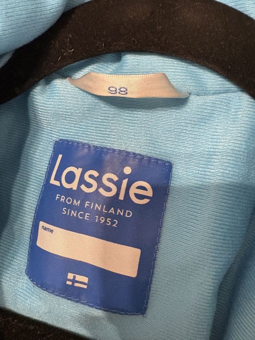 Продам комбінезон Lassie 98 розмір