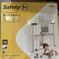 Захисний барʼєр Safety 1st