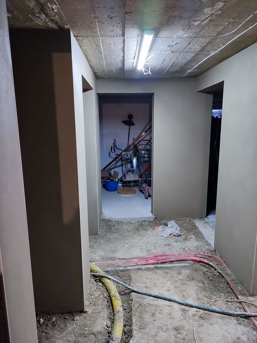 TYNKI MASZYNOWE Szybki Termin! Firma Budowlana DUDA