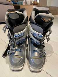 Damskie buty narciarskie Rossignol 250cm roz 39