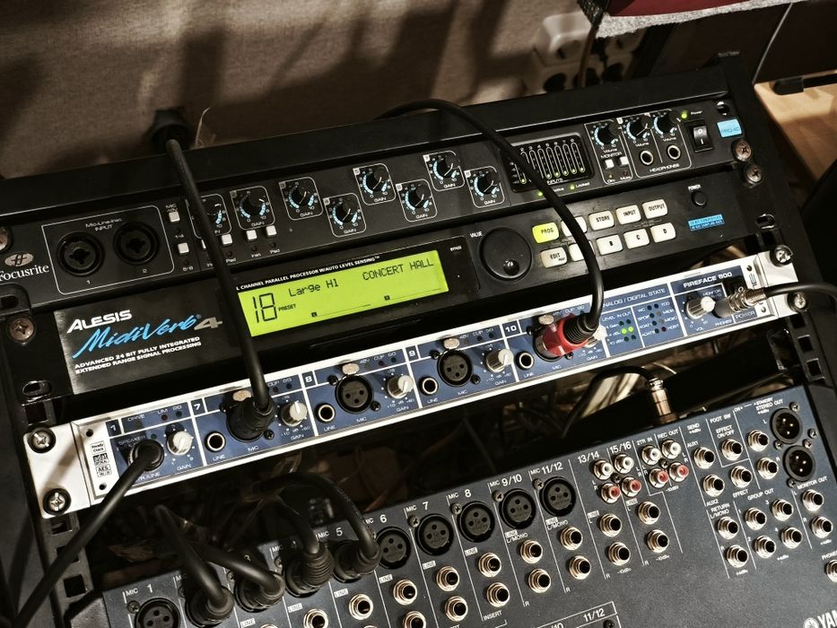 Студія звукозапису