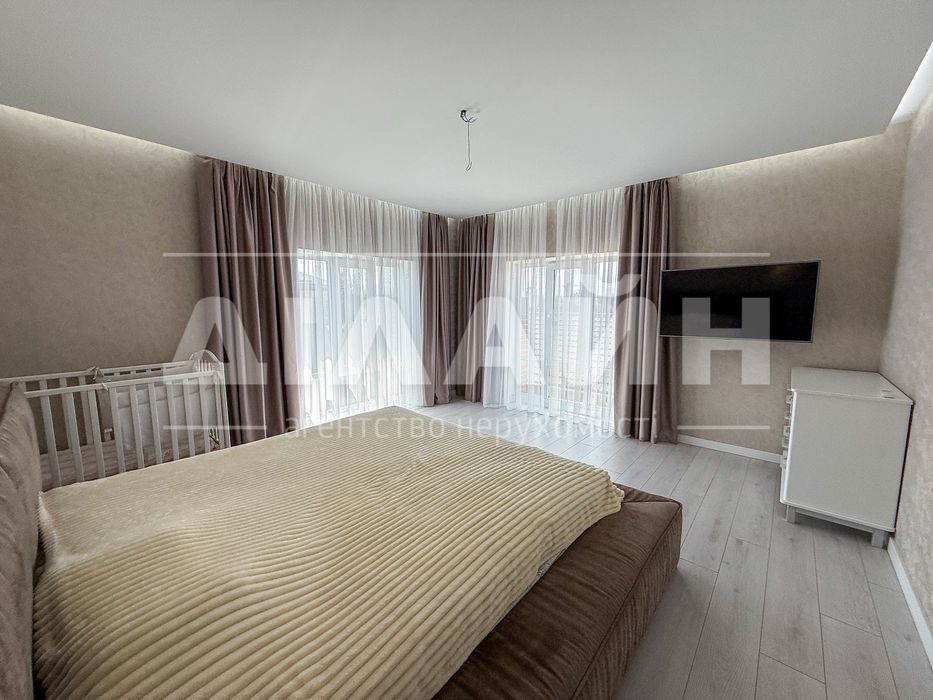 Перша сдача ! Дом Віп рівня у елітному районі