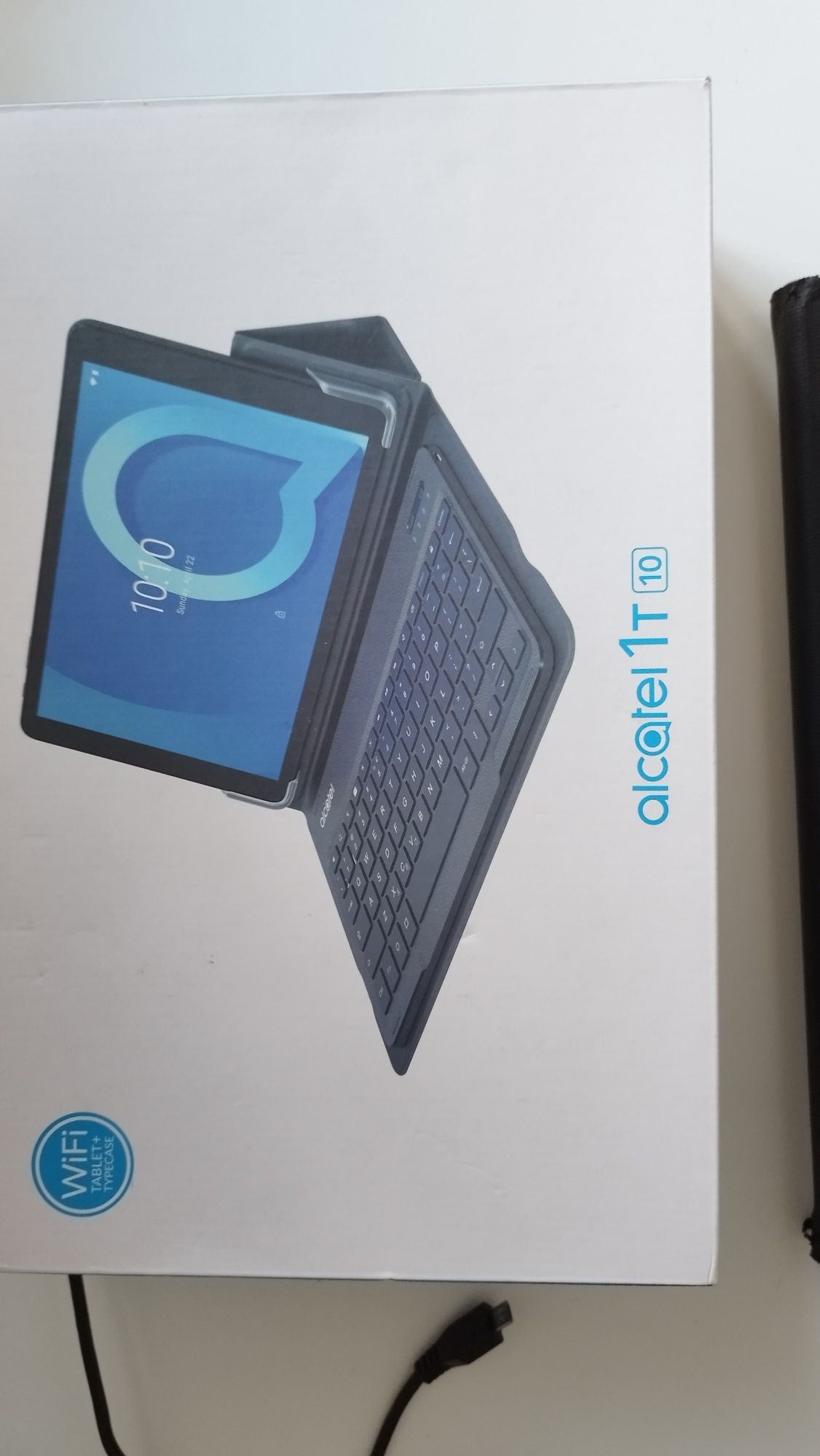 Tablet Alcatel 1T 10'