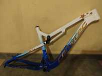 Corratec Revolution Ilink SL Rama Karbon