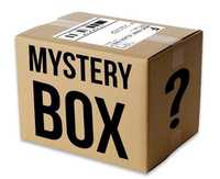 Mystery Box Akcesoria GSM Tajemniczy Karton
