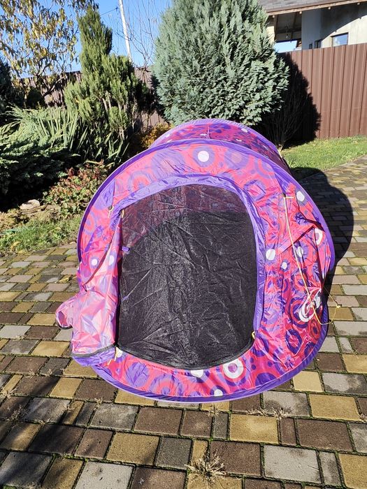 Палатка-автомат Trespass Swift 2 Pop-Up  man tent