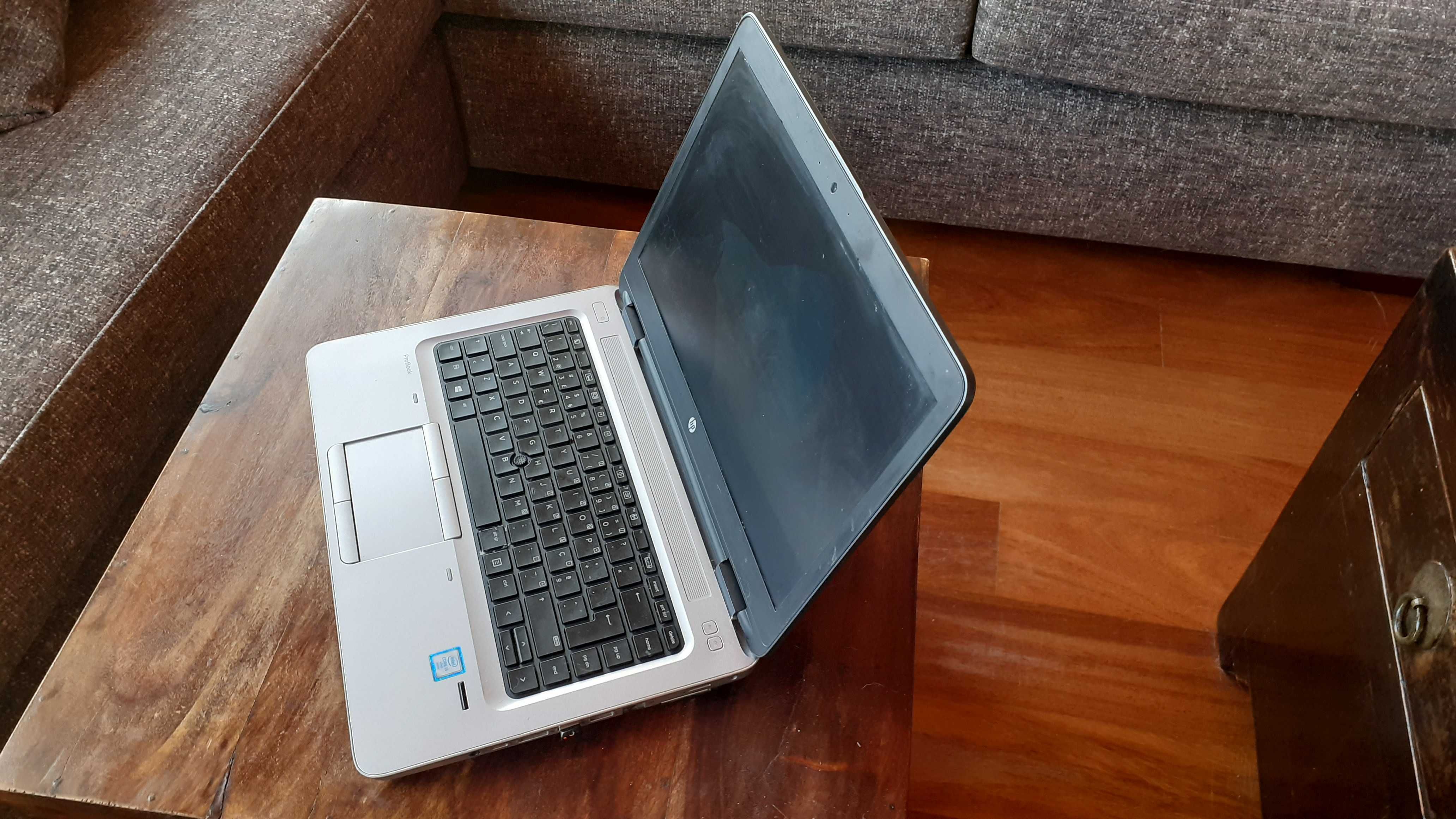 HP i5 640 G2 - Como Novo - Excelente Estado