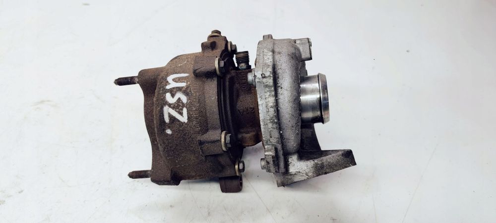 TURBOSPRĘŻARKA AUDI A4 A5 2.0 TDI 03L145702H USZK
