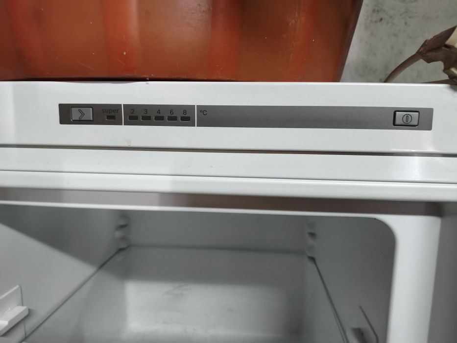 Frigorífico Bosch