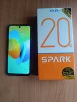 Tecno Spark 20c (BG7n) 4/128GB