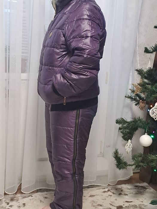 Продам лижний костюм 54 р.