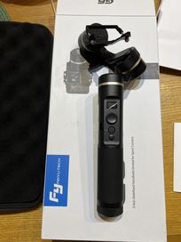 FeiyuTech G6 Gimbal komplet