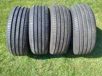 Opony Michelin Primacy 4 195/55 R16