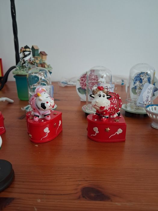 Bonecos profissões, natal, decoração.