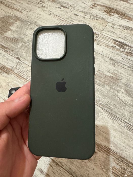 Чехол новый iphone 15 pro max