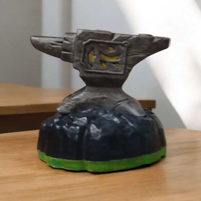 Figurka kolekcjonerska skylanders team Spyro Adventure