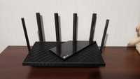 Маршрутизатор TP-LINK Archer AX73