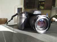 Fujifilm  HS 20EXR