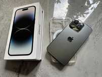 iPhone 14 Pro 128 GB- Space Black