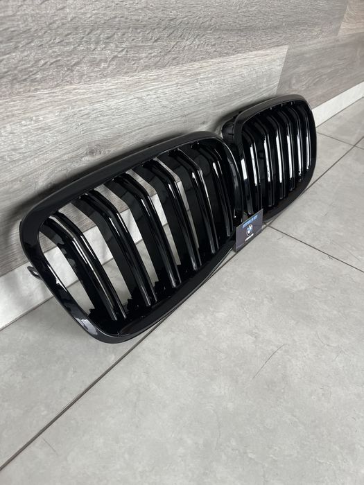 Bmw E70 E71 ноздрі решітки ноздри радіатора Бмв х5 х6