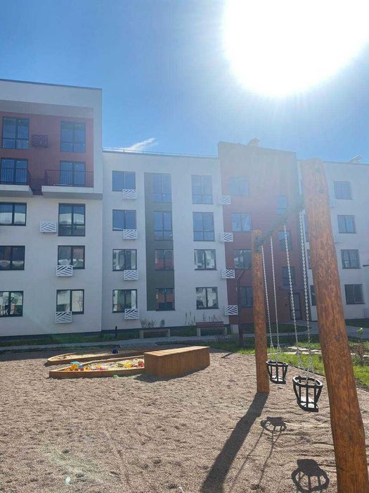 Продам однокімнатну квартиру