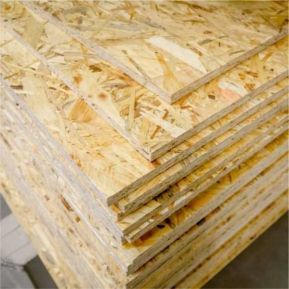 PŁYTA OSB 3 1250x2500 10mm 12mm 15mm 18mm 22mm dostawa gratis!!!